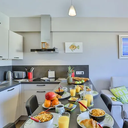 My Casa - 47 Clemenceau 尼斯