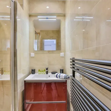 My Casa - 47 Clemenceau 尼斯